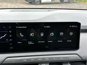 Kia EV3 Long Range Prestige