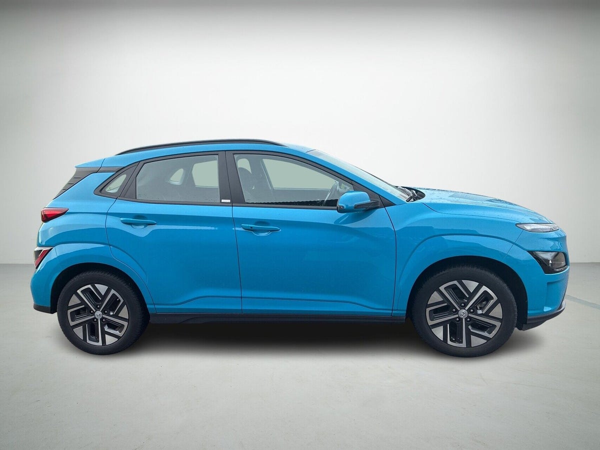 Hyundai Kona EV Select billede 5