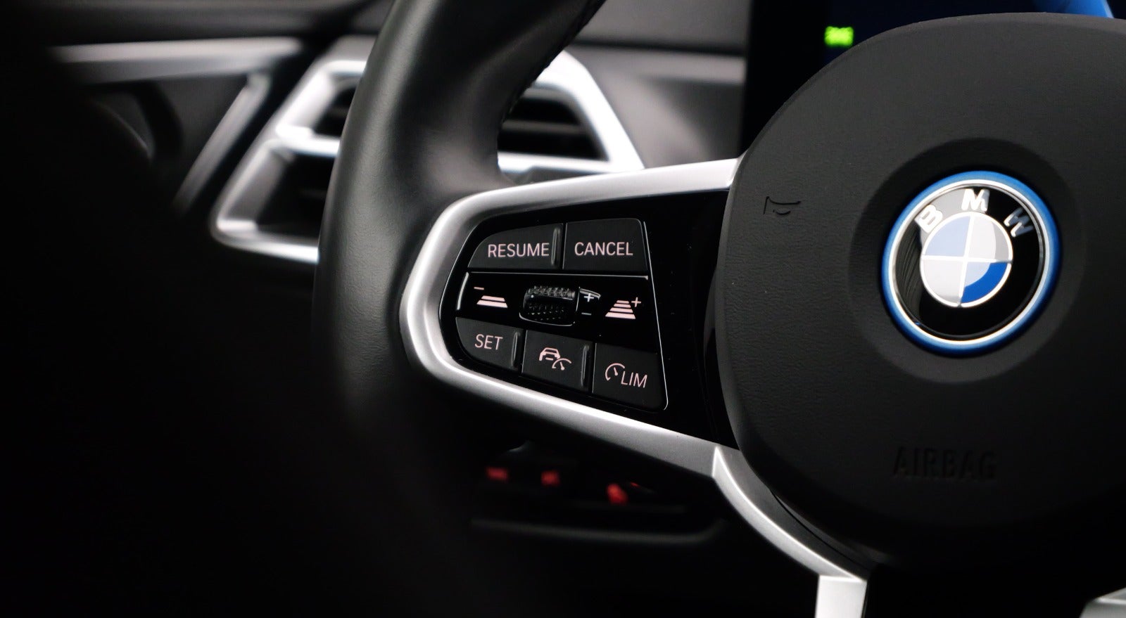 BMW i4 eDrive40 M-Sport