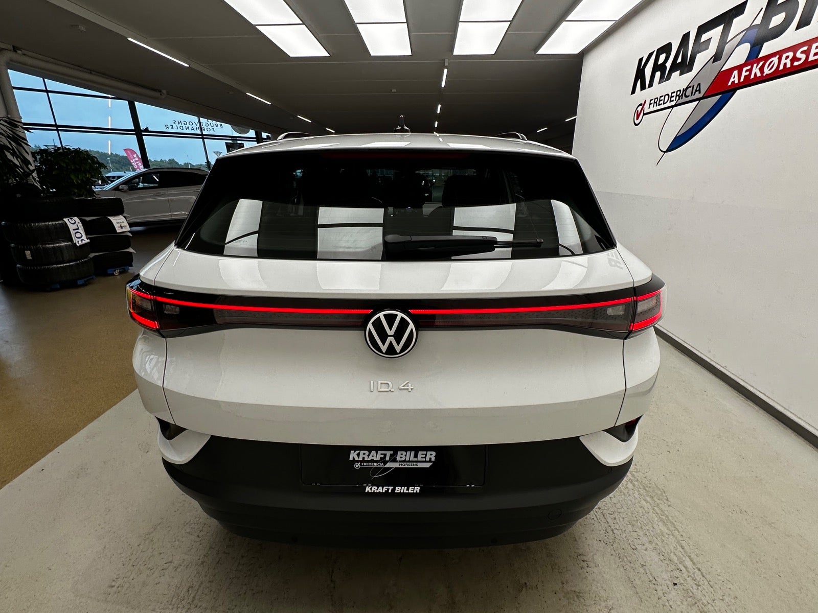 Billede af VW ID.4 52 Pure Performance