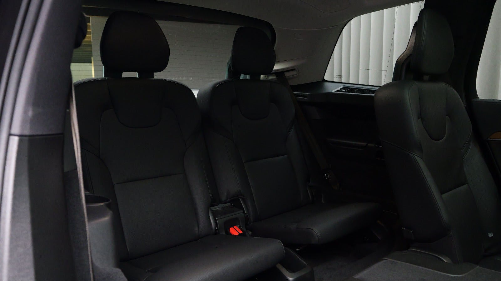 Volvo XC90 T8 ReCharge Inscription aut. AWD 7prs