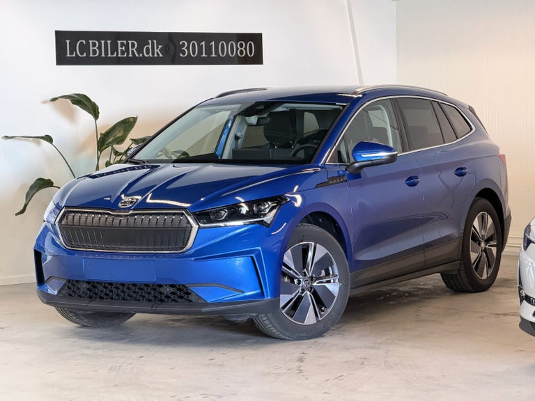 Skoda Enyaq iV Premium