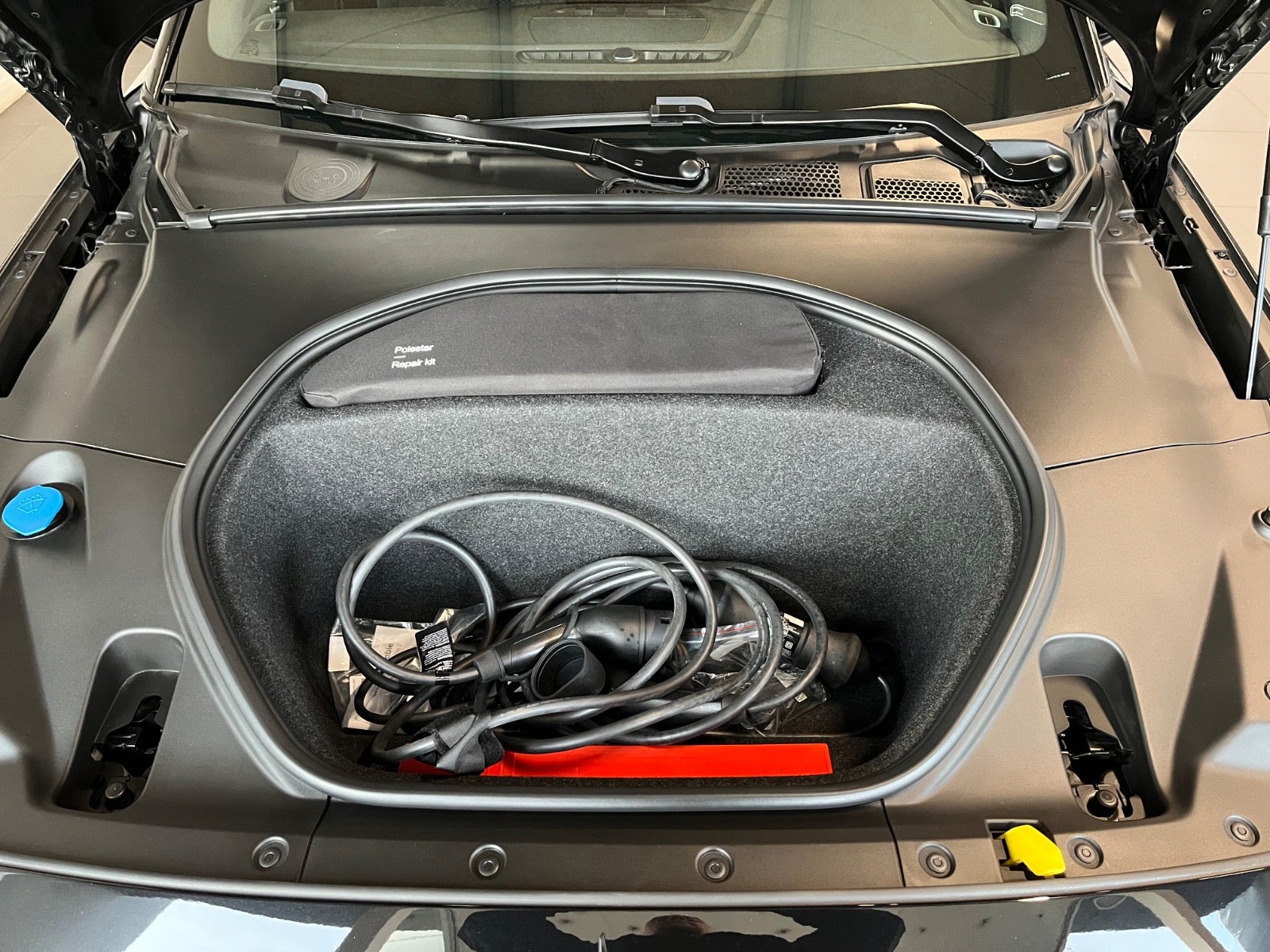 Billede af Polestar 2 Standard Range