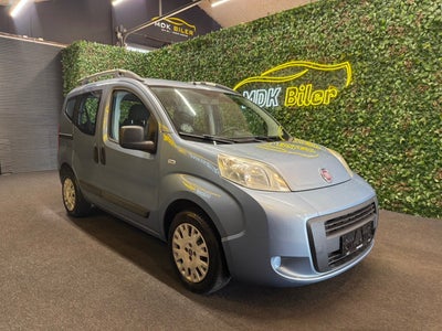 Fiat Qubo 1,4 Active 5d