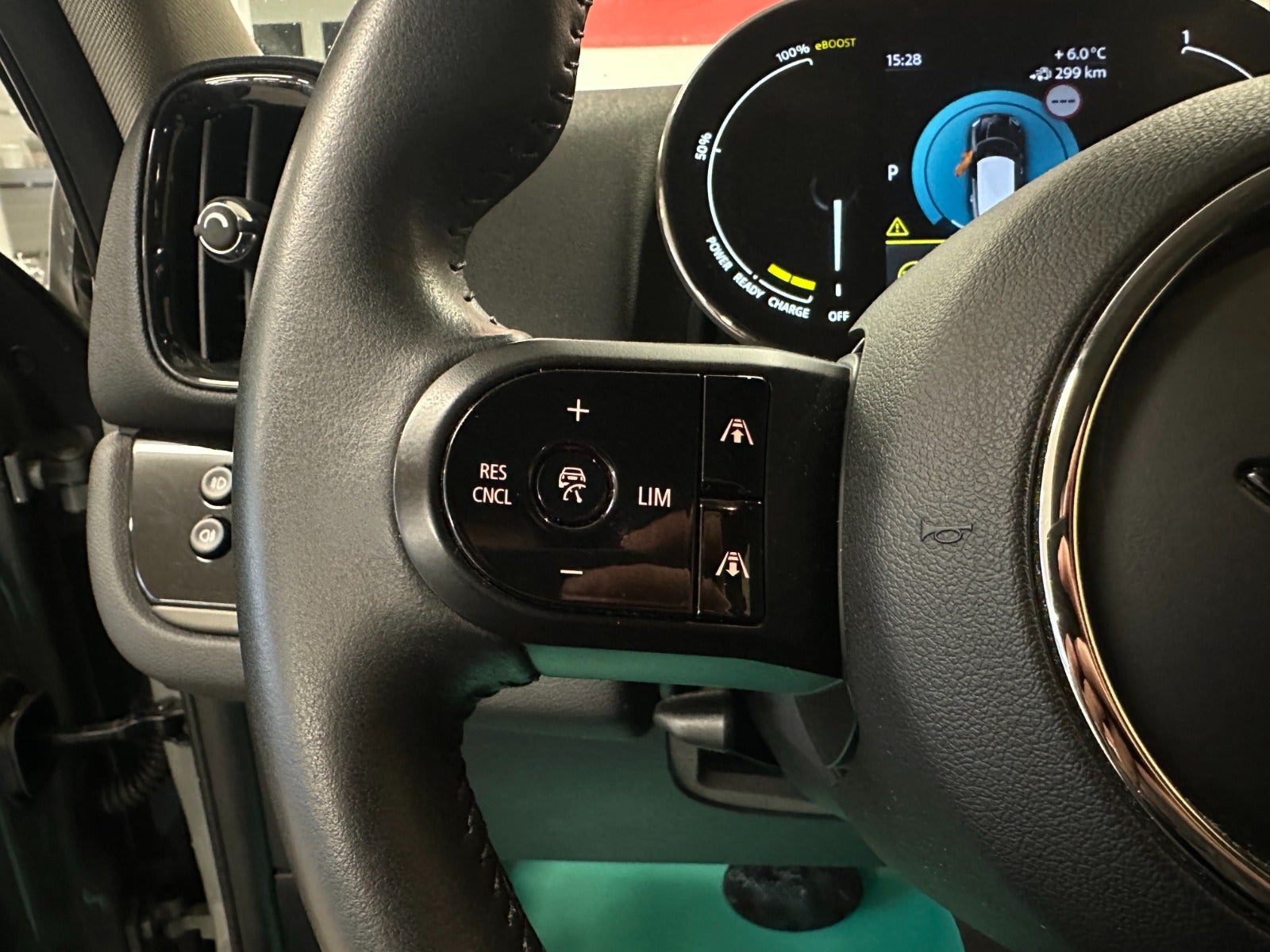 MINI Countryman Cooper SE 2022