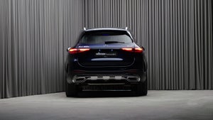 Mercedes GLC300 e AMG Premium Plus aut. 4Matic
