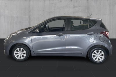 Hyundai i10 Go Clim - 1