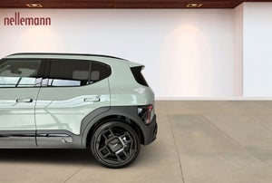 Kia EV2 Long Range Black-Line