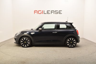 MINI Cooper SE Trim XL