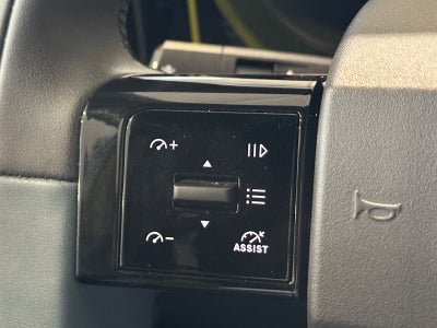 Fiat Grande Panda la Prima