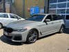 BMW 530e Touring M-Sport aut. thumbnail