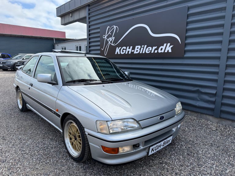 Ford Escort RS2000