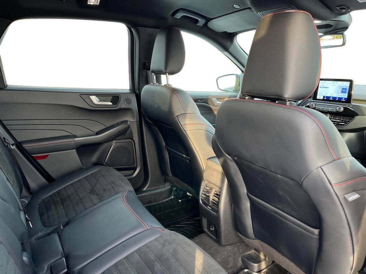 Ford Kuga PHEV ST-Line X CVT billede 12