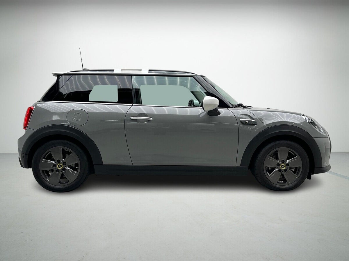 MINI Cooper SE Essential billede 5