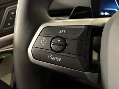 BMW iX2 xDrive30 Fully Charged