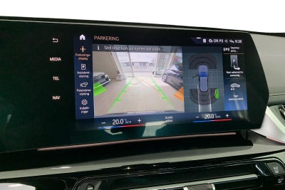 BMW iX1 xDrive30 X-Line