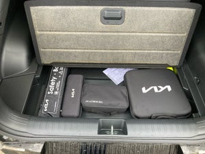 Kia EV6 Long Range Upgrade