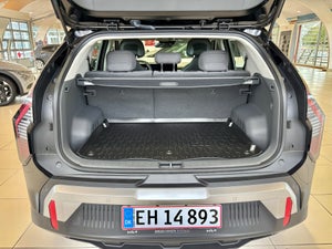 Kia EV3 Long Range Access