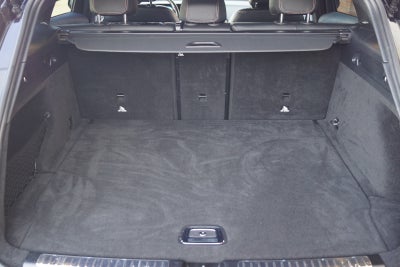 Mercedes EQC400 Electric Art 4Matic