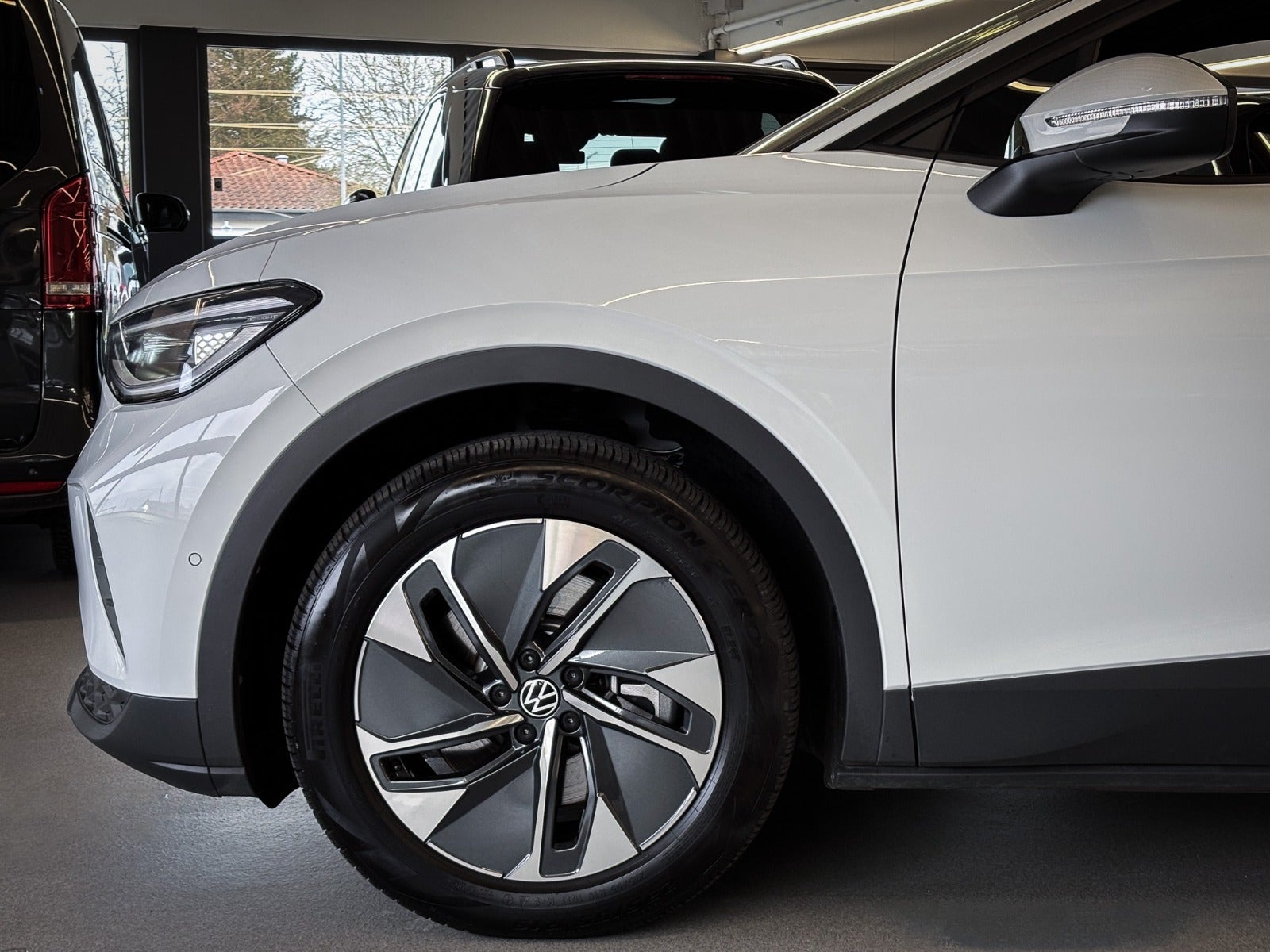 Billede af VW ID.4 77 Pro