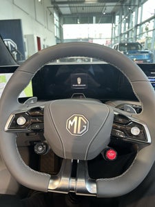 MG Cyberster GT Performance