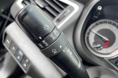 Suzuki S-Cross S-Hybrid Active AGS