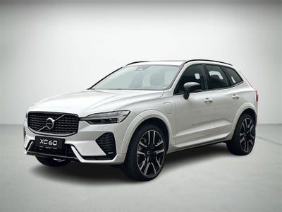 Volvo XC60 T6 ReCharge Ultimate Dark aut. AWD