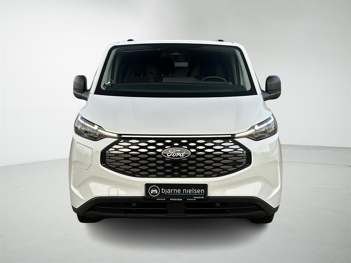 Ford E-Transit Custom 320L Trend billede 6