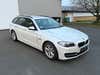 BMW 520d Touring aut.