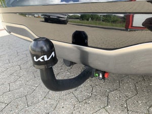 Kia Niro EV Upgrade