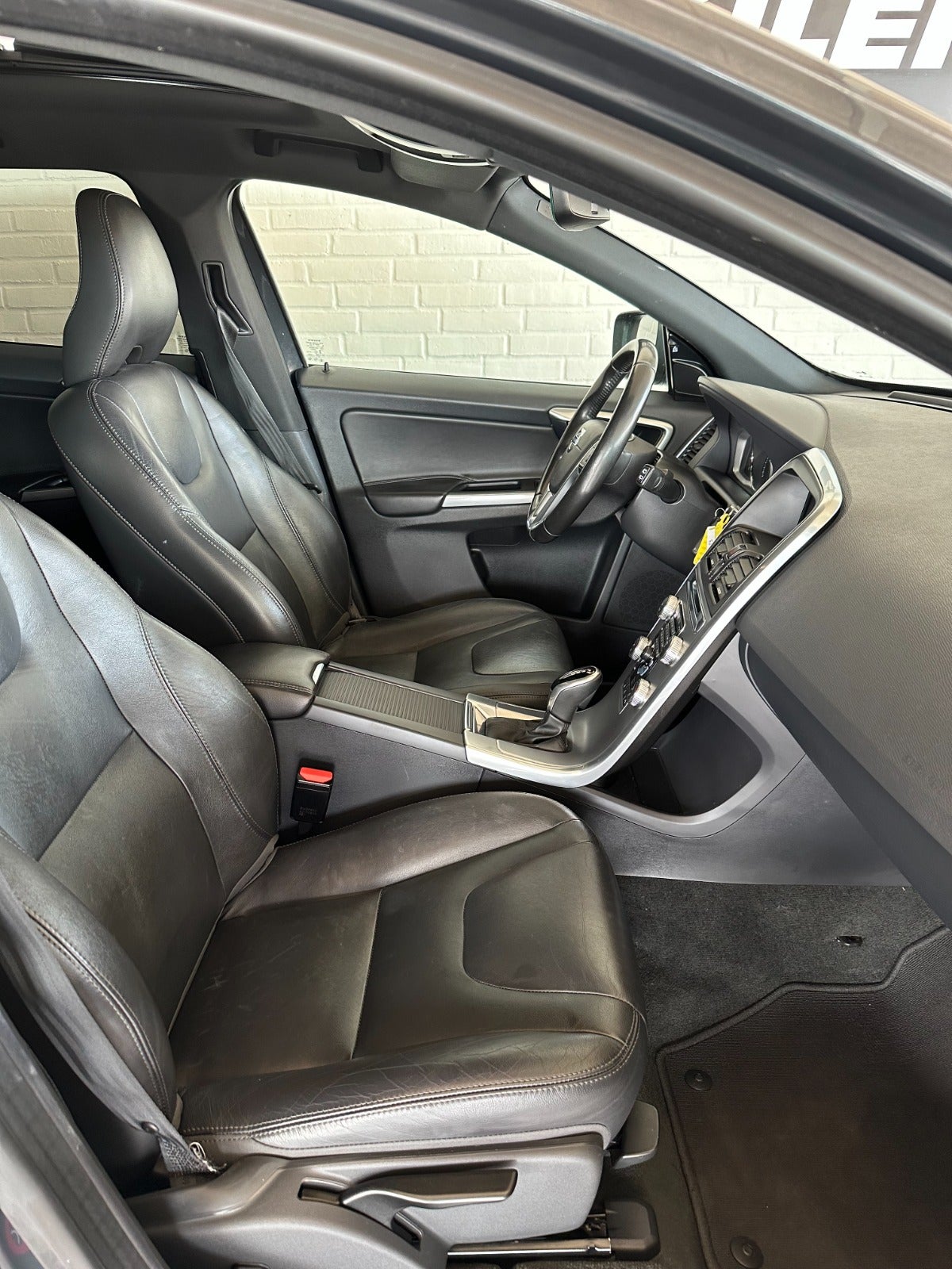 Billede af Volvo XC60 2,0 T5 245 Summum aut.
