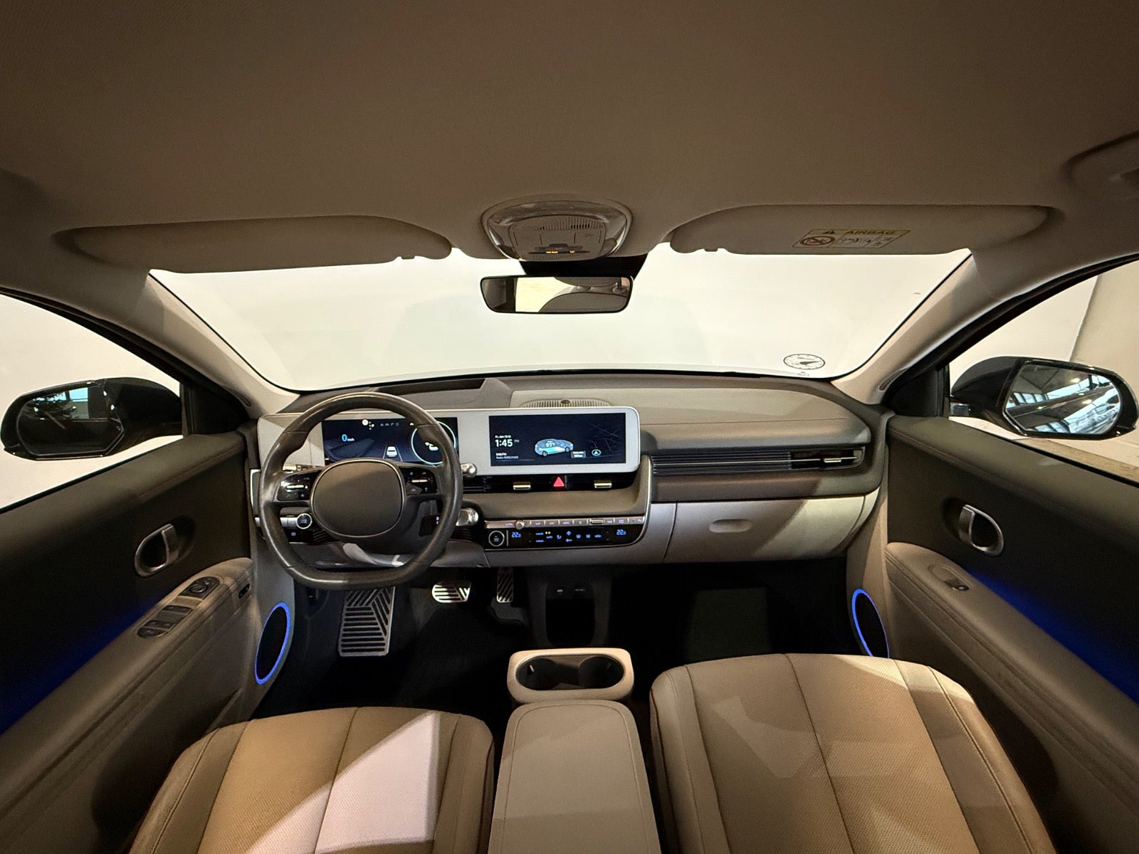 Hyundai Ioniq 5 Uniq Relax