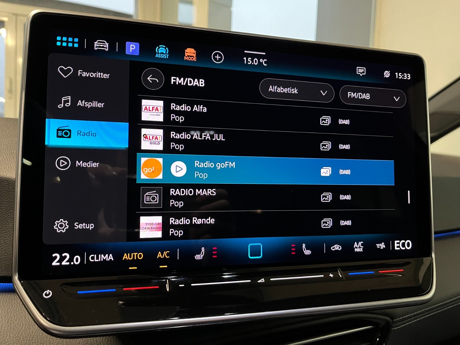 Billede af VW ID.3 58 Style