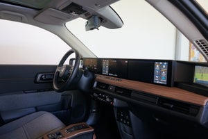 Honda e