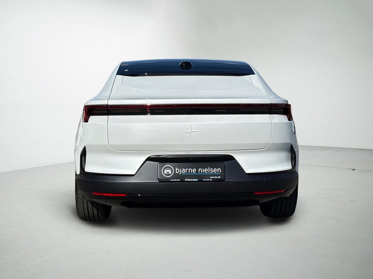 Polestar 4 Long Range AWD billede 7