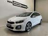 Kia Ceed CRDi 136 GT-Line Limited SW thumbnail