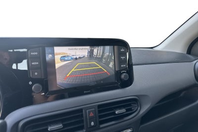 Hyundai i10 MPi Advanced