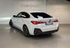 BMW i4 eDrive40 Fully Charged M-Sport thumbnail
