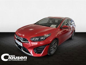 Kia Ceed PHEV Upgrade Premium SW DCT