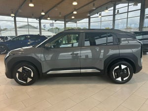 Kia EV3 Long Range Prestige