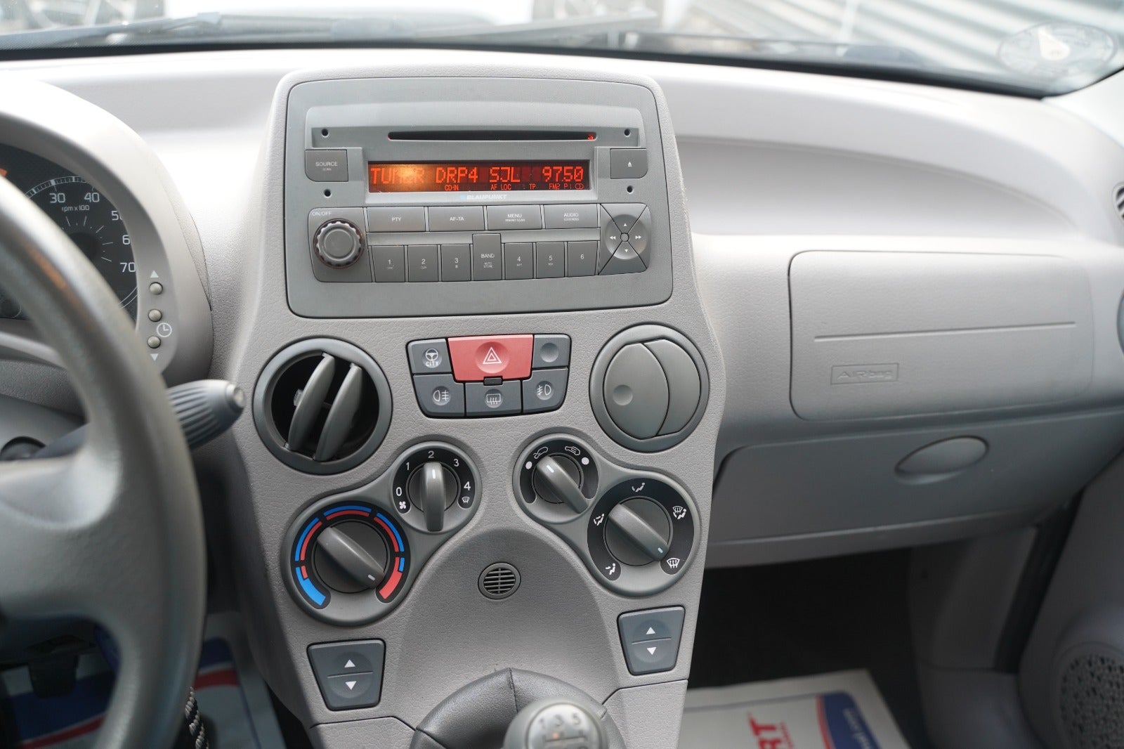 Billede af Fiat Panda 1,2 Ciao