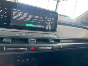 Kia EV3 Long Range Prestige