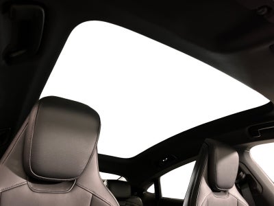 Porsche Taycan Performance+