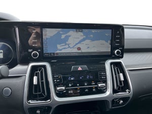 Kia Sorento PHEV Premium aut. 4WD 7prs