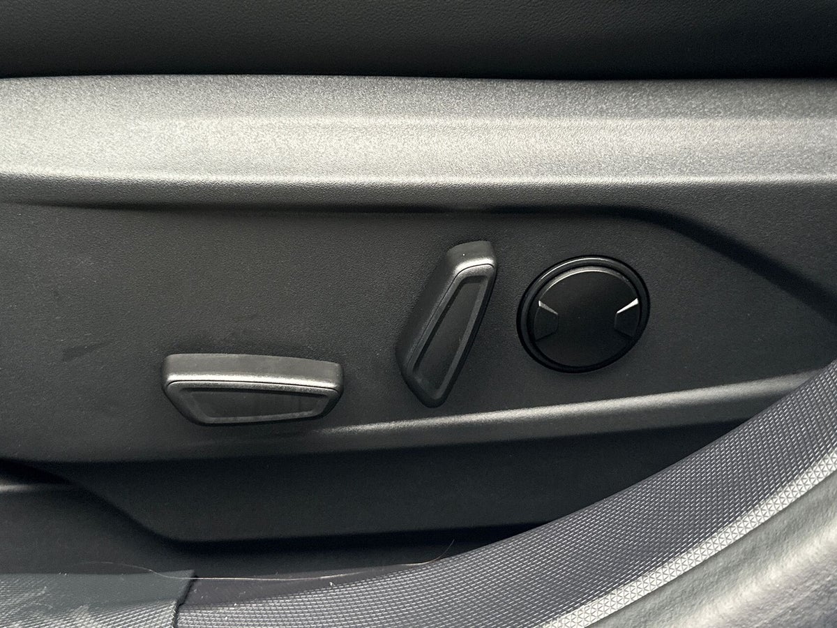 Ford Mustang Mach-E Premium Extended Range billede 18