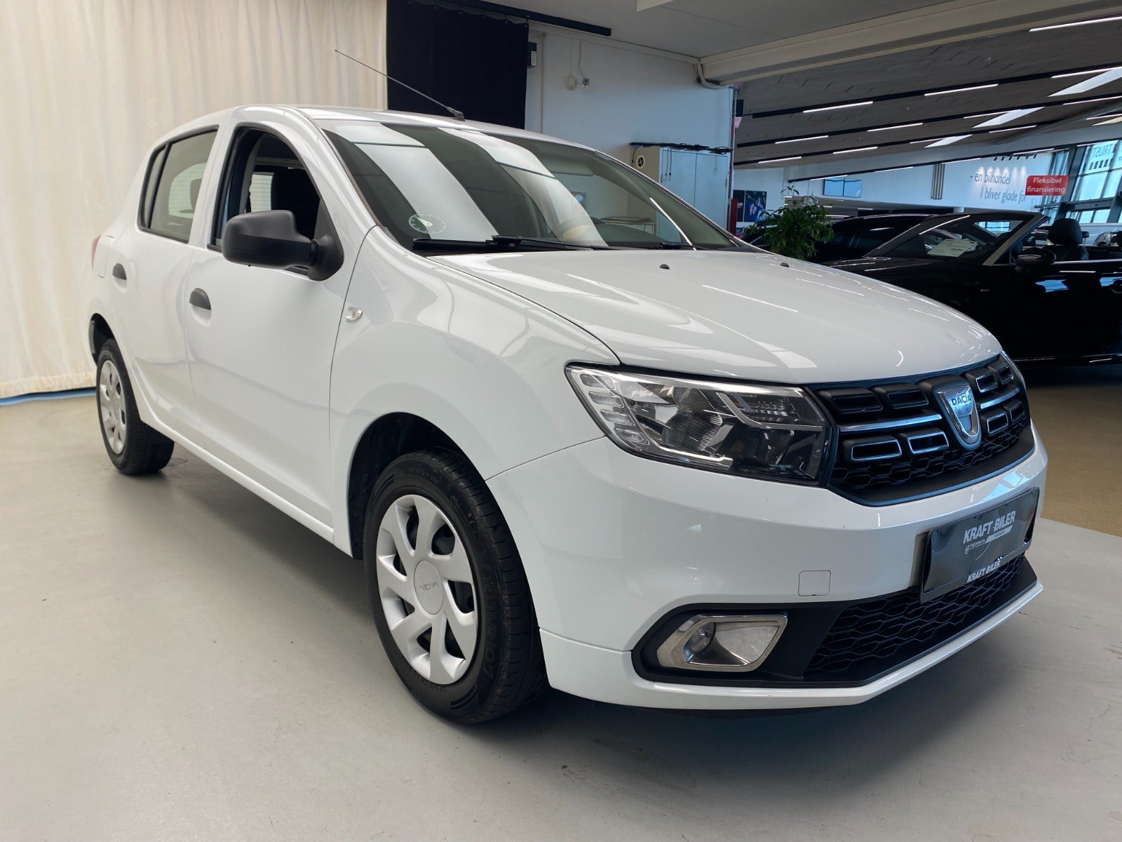 Billede af Dacia Sandero 0,9 TCe 90 Ambiance