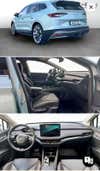 Skoda Enyaq iV Plus Suite thumbnail