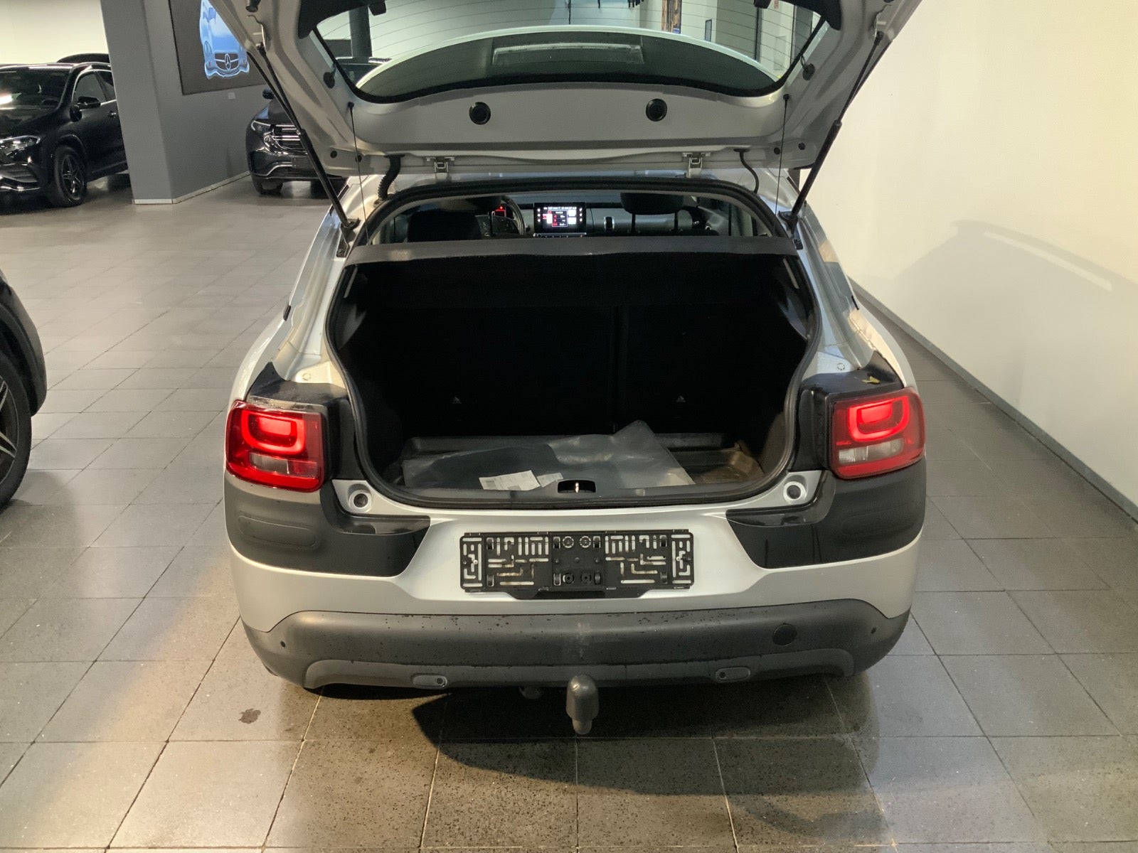 Citroën C4 Cactus (4/8)