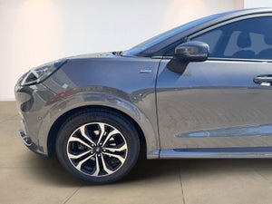 Ford Puma EcoBoost mHEV ST-Line