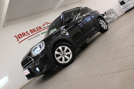 MINI Countryman Cooper SE Essential aut. ALL4